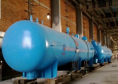 高壓加熱器 高壓加熱器