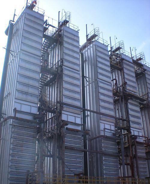 橫管式終冷器 橫管式終冷器