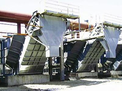 機(jī)械化氨水澄清槽 機(jī)械化氨水澄清槽