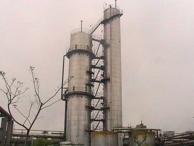 機(jī)械化氨水澄清槽 機(jī)械化氨水澄清槽